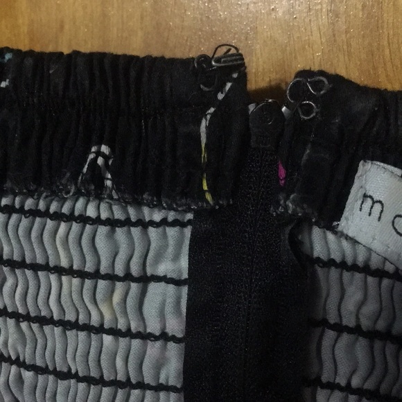 Madison Leigh Dress - Picture 5 of 8